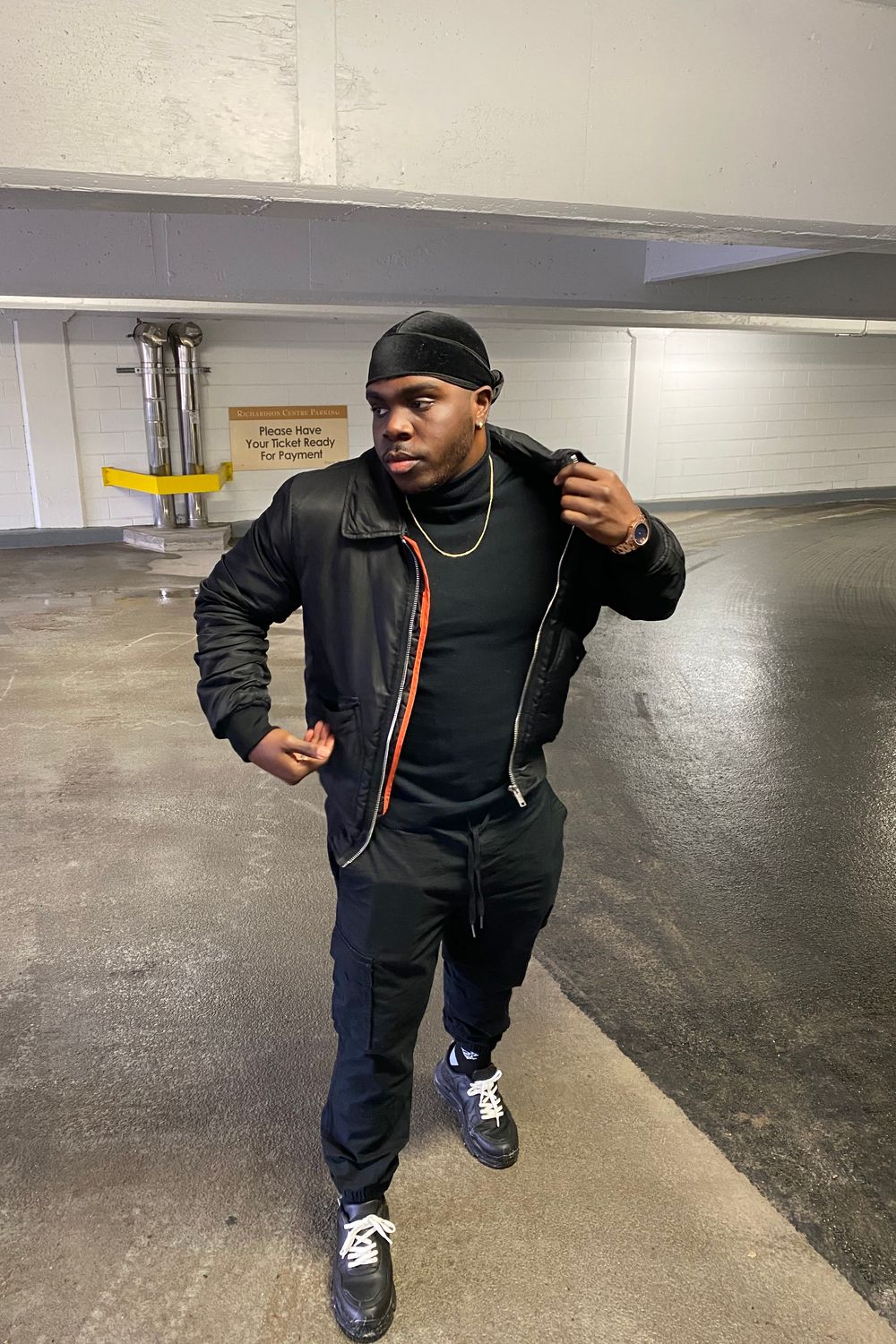 Post featuring undefined