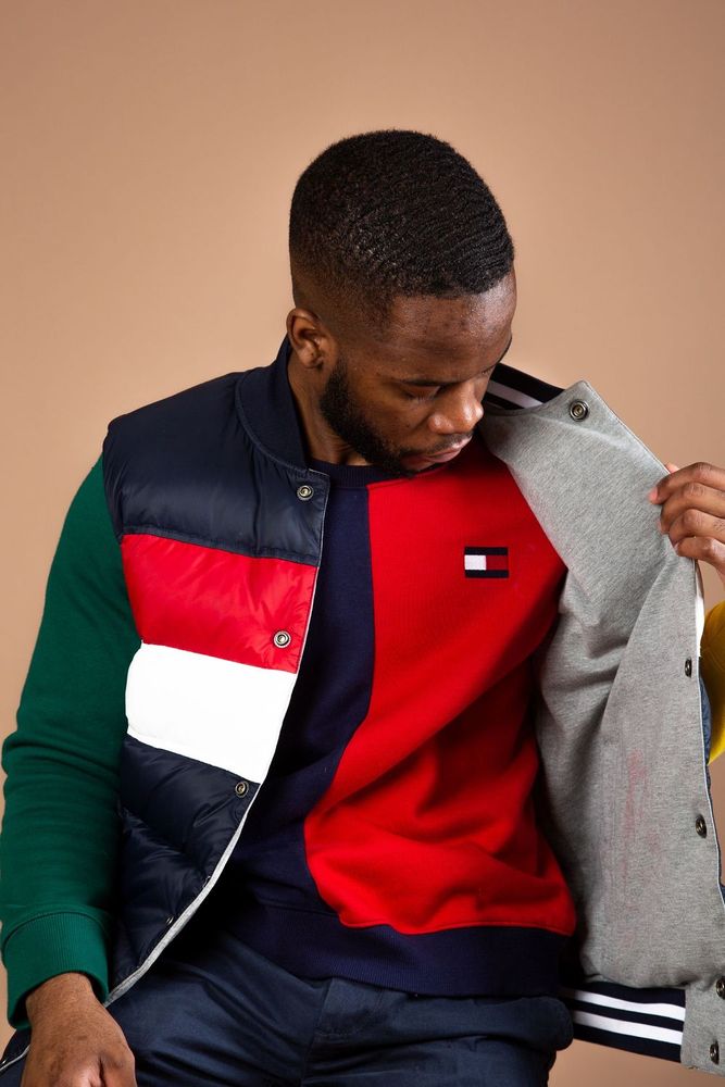 Tnvshe's fit featuring Tommy Hilfiger | [object Object], [object Object], [object Object], [object Object], [object Object]