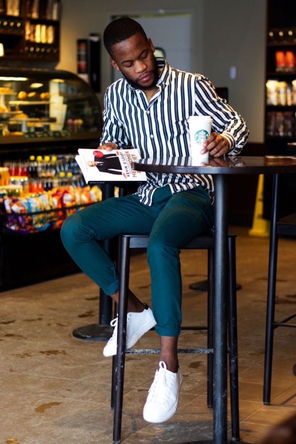 Post featuring undefined