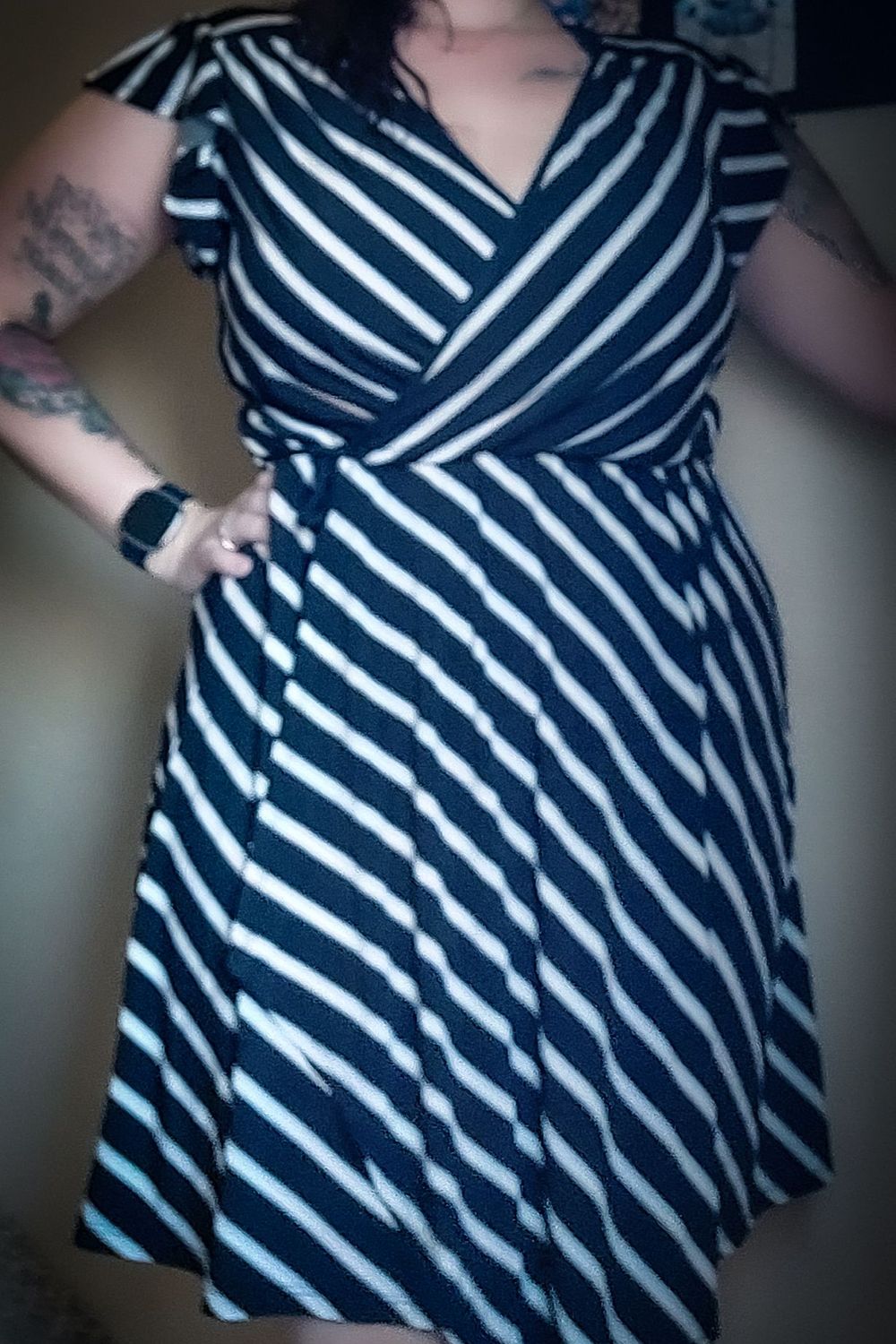 Kianaxo's post featuring Maurices. Feeling 