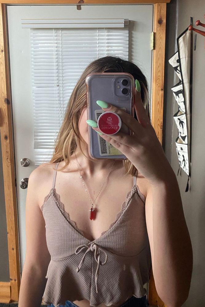 Alexiahardy's fit featuring Garage