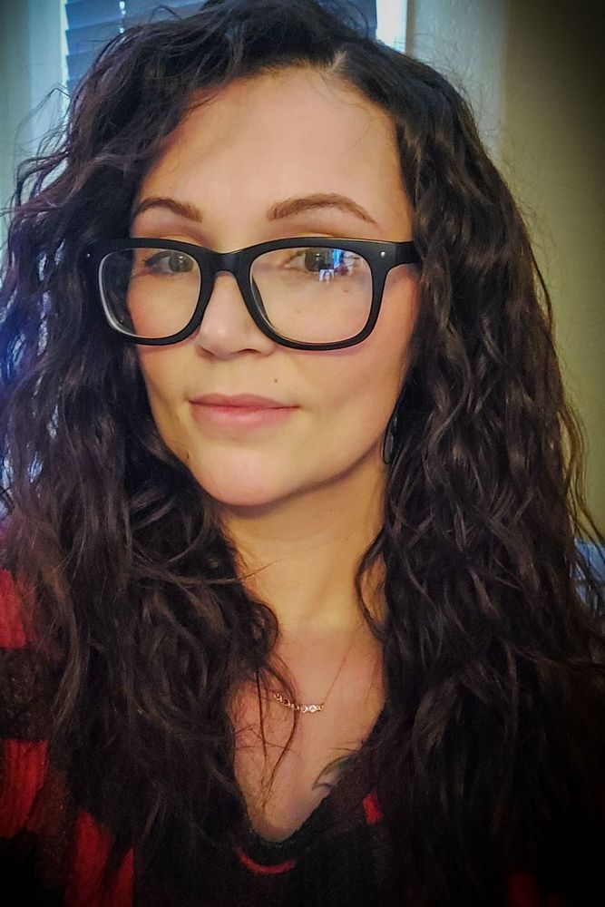 Kianaxo's fit featuring Peoples, Zenni Optical, Warehouse One