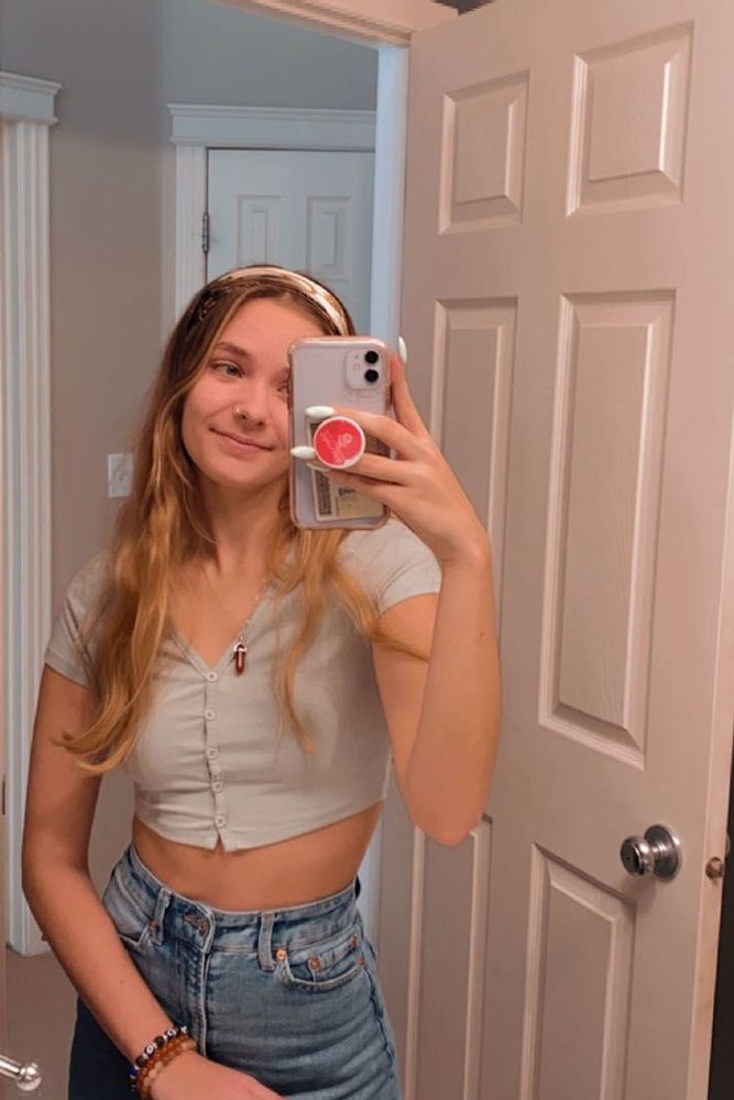 Alexiahardy's fit featuring Forever 21, H&M | [object Object]