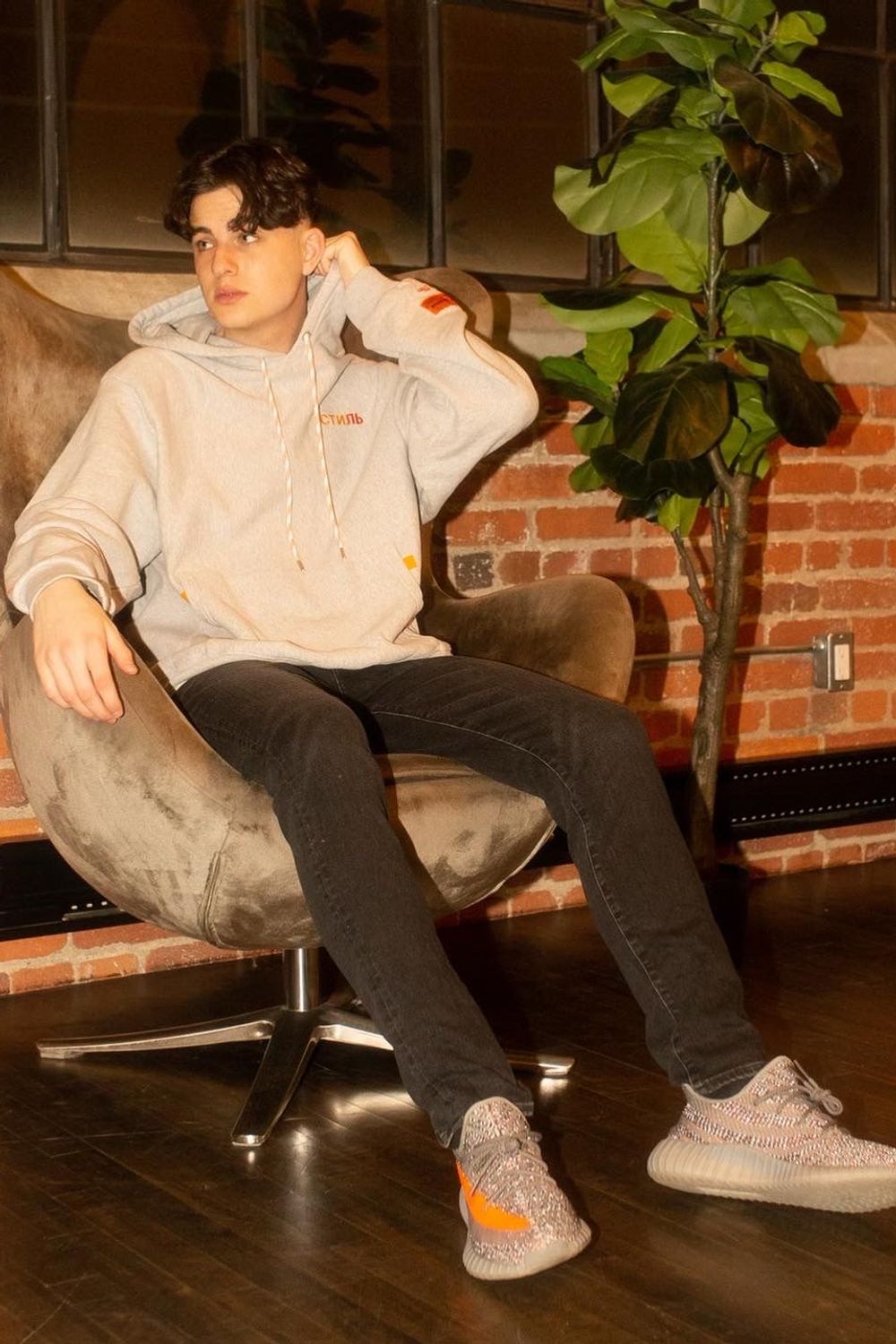 Post featuring undefined