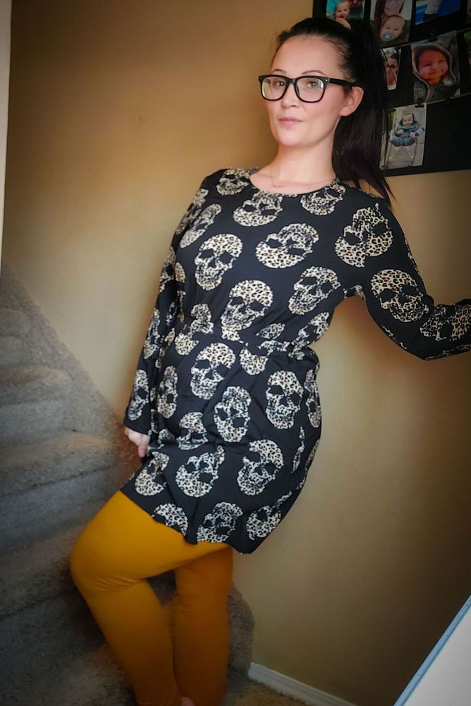 Kianaxo's fit featuring SHEIN