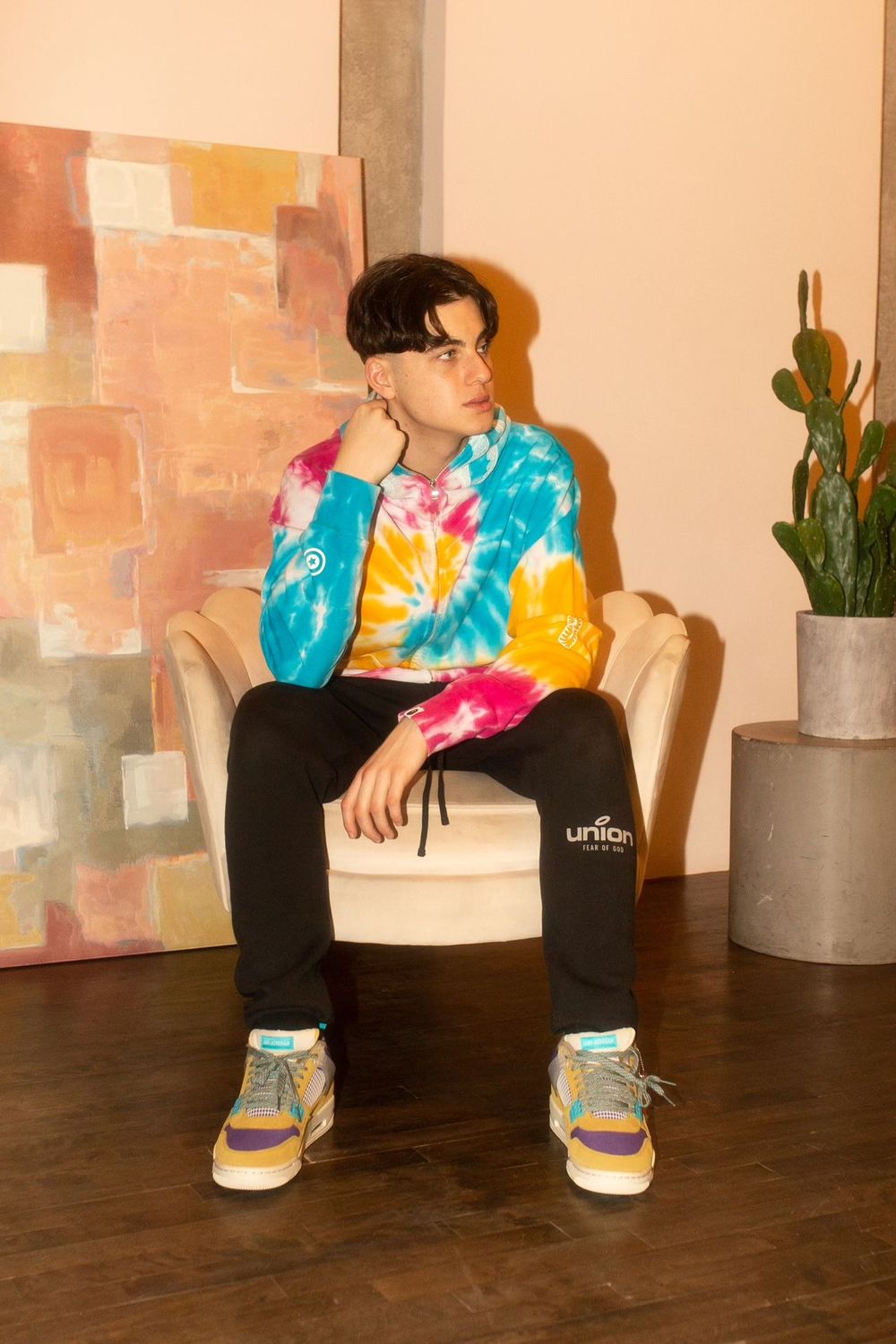 Post featuring undefined