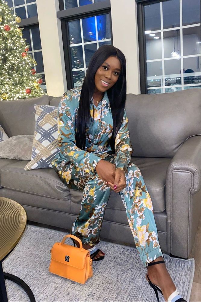 Adetutu01's fit featuring Zara
