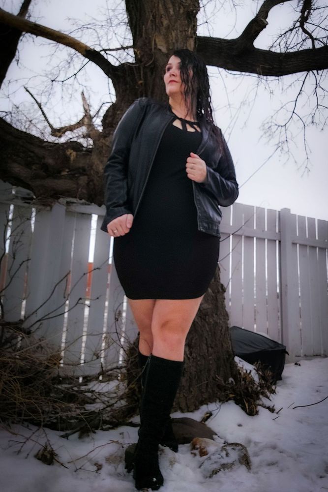 Kianaxo's fit featuring Kardashian Kollection