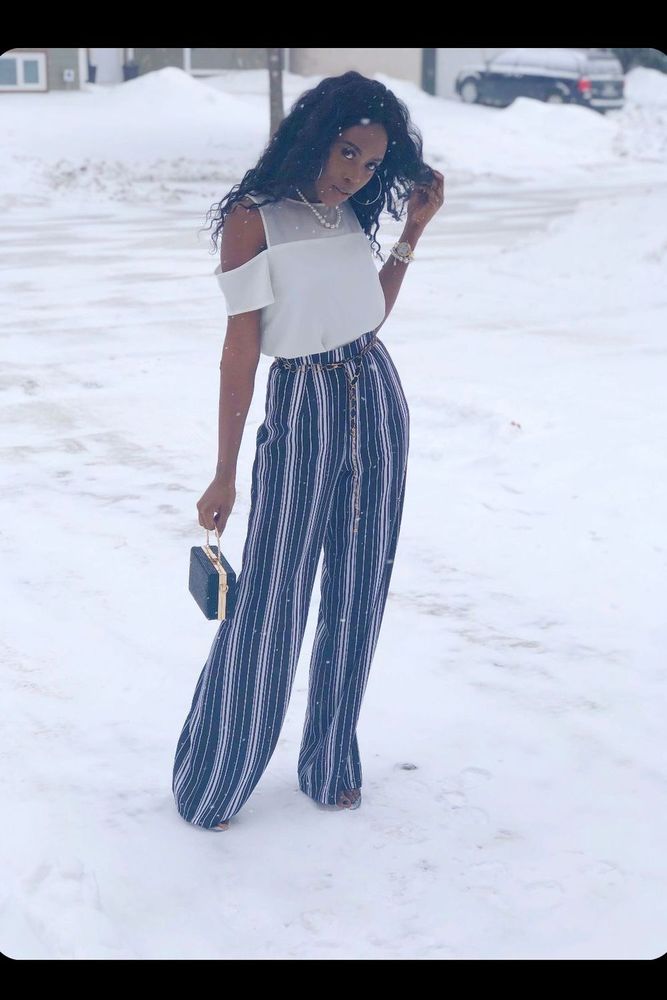Adetutu01's fit featuring Missguided, Calvin Klein | 61949ab6a71ad69980d4a760