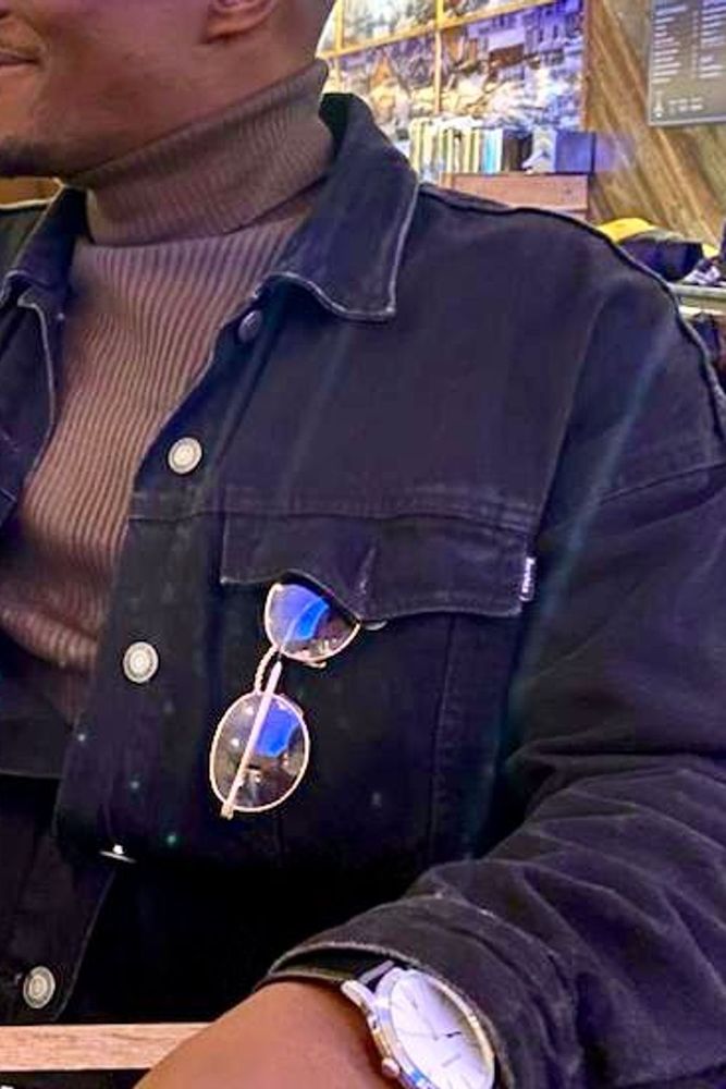 Princey29's fit featuring ASOS