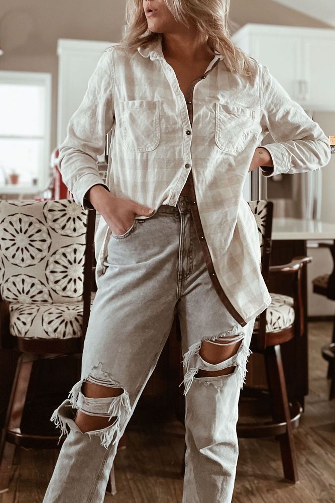 Taylor's fit featuring H&M, American Eagle | [object Object], [object Object]