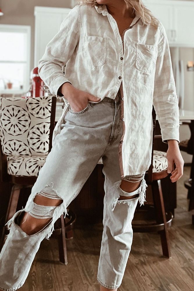 Taylor's fit featuring H&M, American Eagle | [object Object], [object Object]