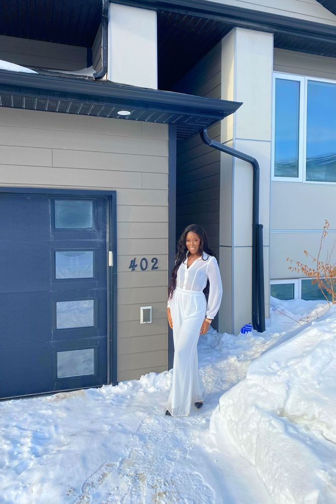 Adetutu01's fit featuring Fashion Nova