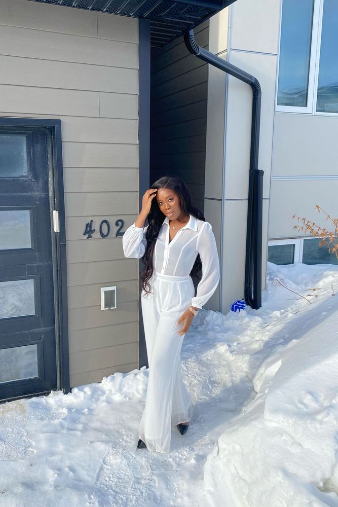 Adetutu01's fit featuring Fashion Nova