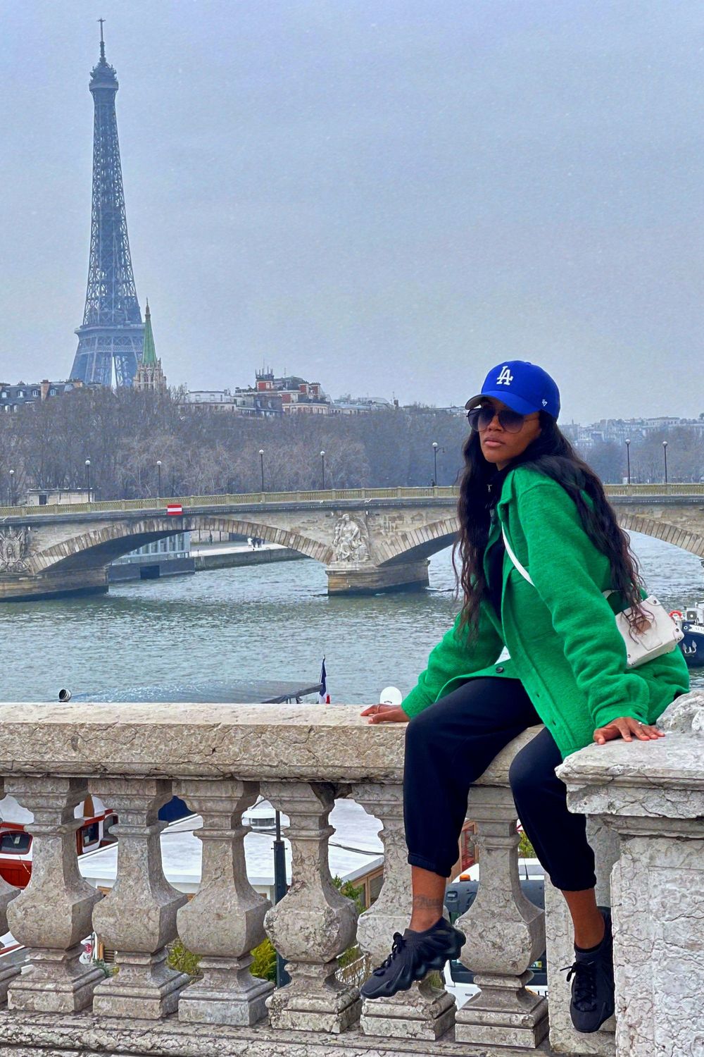 Post featuring undefined