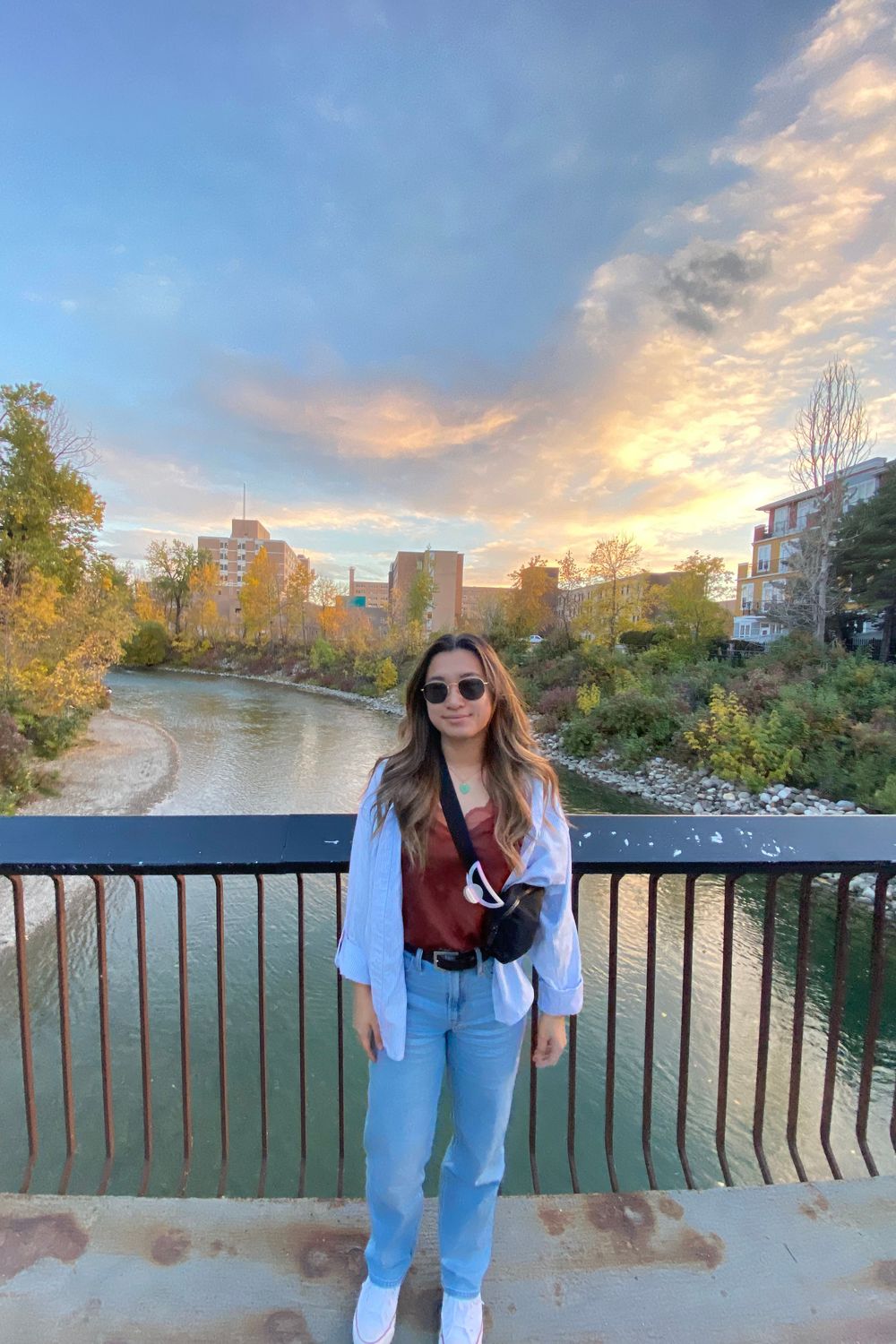 Celinet's post featuring Converse, Hollister, Babaton, Lululemon, Ray-Ban. Feeling summer, casual