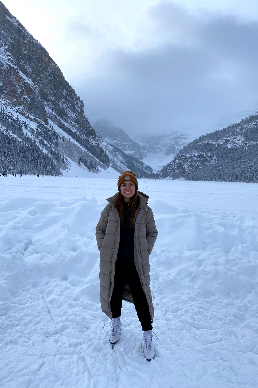 Post featuring the super puff™ long