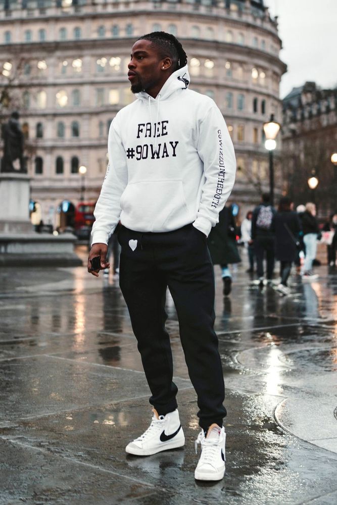 Obi's fit featuring H&M, Nike | 6228a7b049c583180f8fe56c, 6226997d7299c01824b8f717, 6087743a32ece073ea5767b8, 608f75cc7242cabb012a30f5, 60aed238a0a252b7ae4459cd, 660573ef2b46b08b0c3259b4