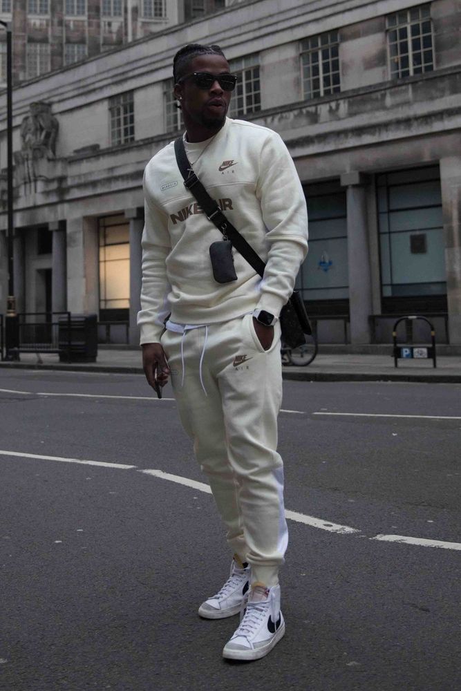 Obi's fit featuring Nike, Louis Vuitton | 6228a7b049c583180f8fe56c, 60ae85b3a0a252b7ae445997, 6087743a32ece073ea5767b8, 60a8b50ea927ba7d60aa4249, 6158f96a96bd41e5feac46bf, 6094a1e9596591b9765dae70, 60aed238a0a252b7ae4459cd