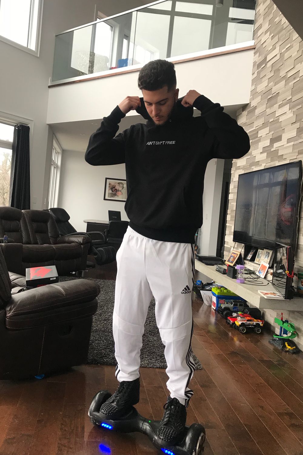 Post featuring undefined