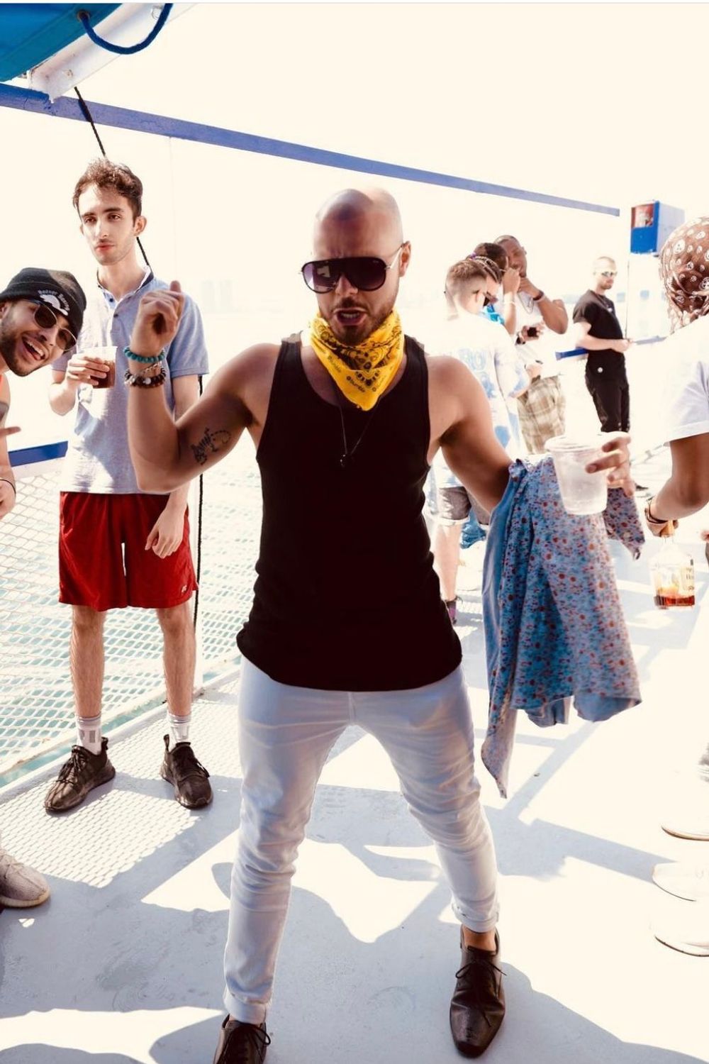 Post featuring undefined