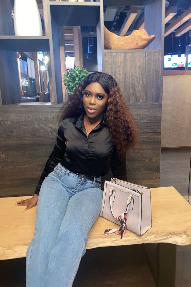 Adetutu01's fit featuring Pretty Little Thing | [object Object], [object Object], [object Object]