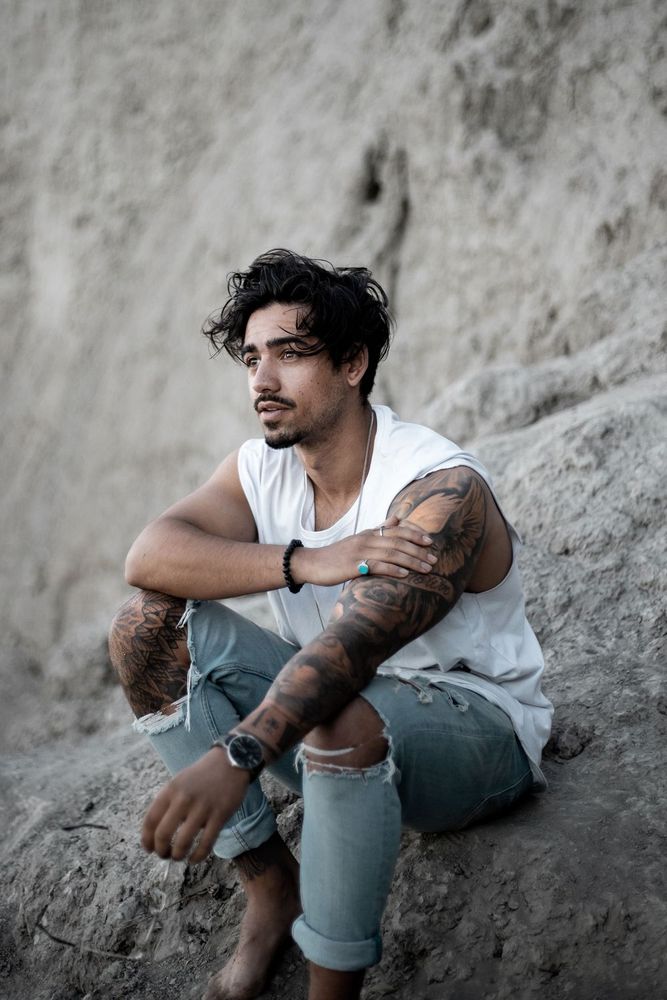 Austin's fit featuring Zara | [object Object]