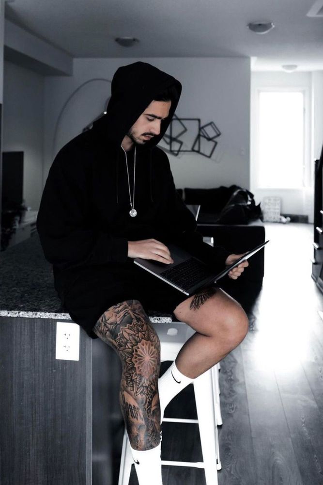 Austin's fit featuring Zara, Nike