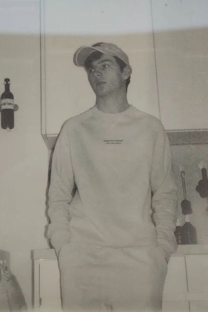 Linus2113's fit featuring Adidas, Pier 1 | polaroid, beige