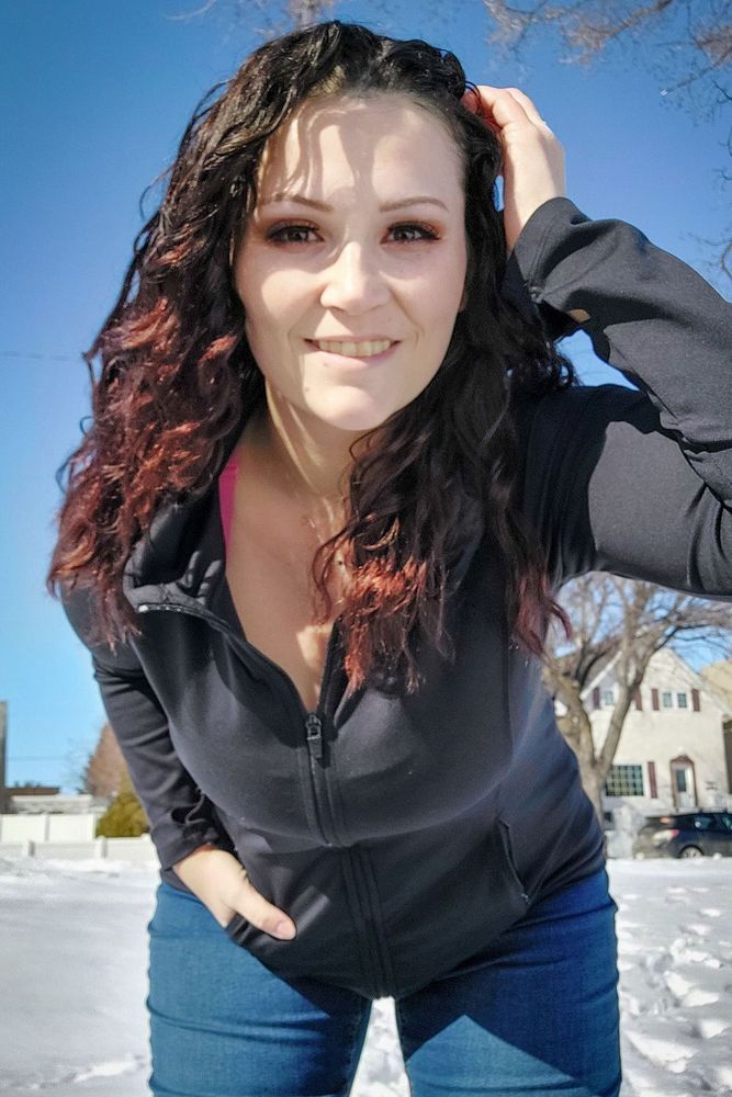 Kianaxo's fit featuring Eddie Bauer