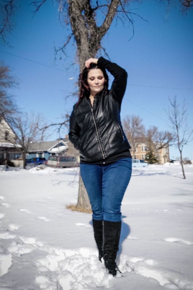 Kianaxo's fit featuring Amazon Basics