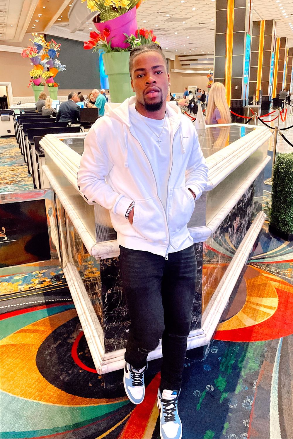 Post featuring undefined