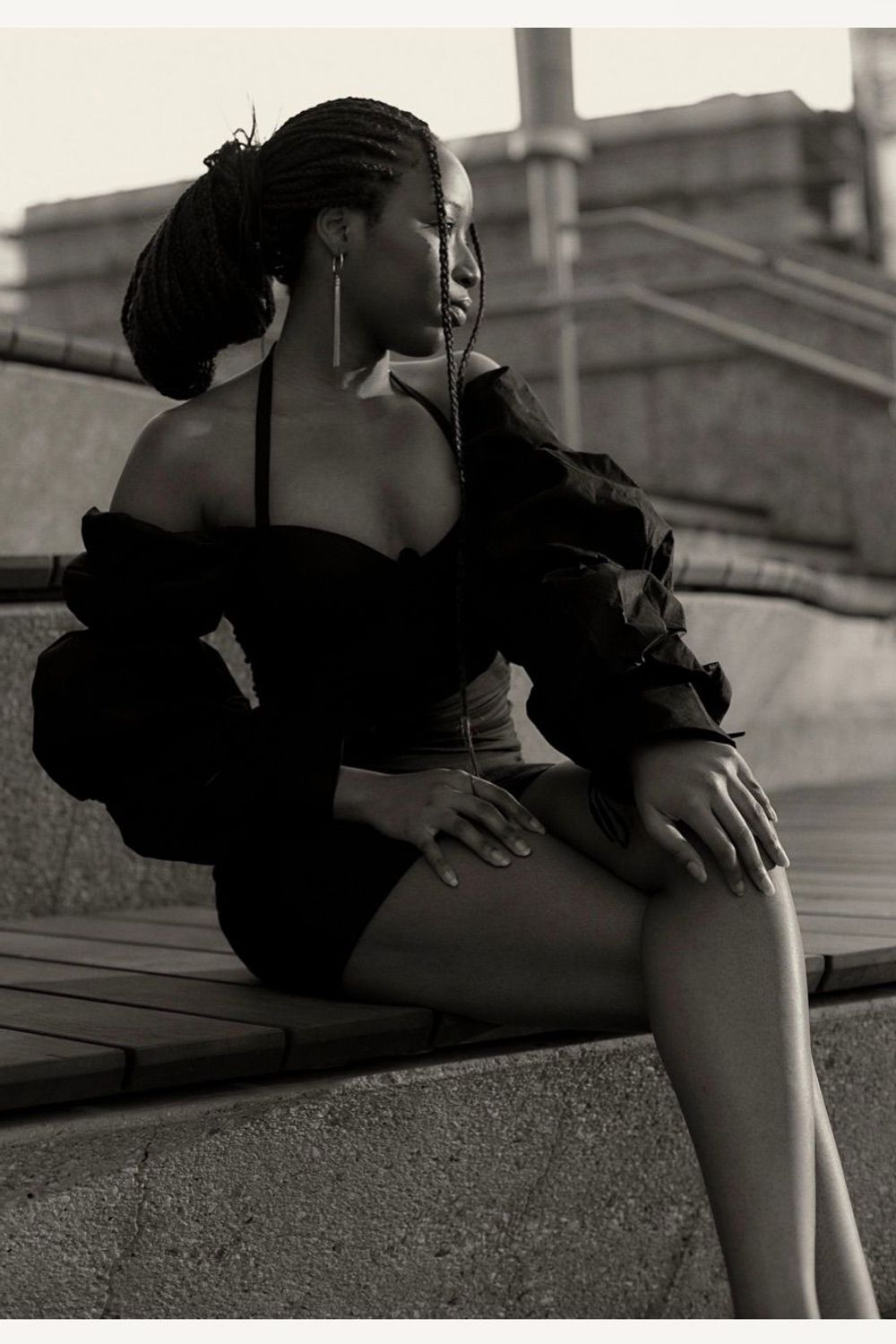 Post featuring undefined