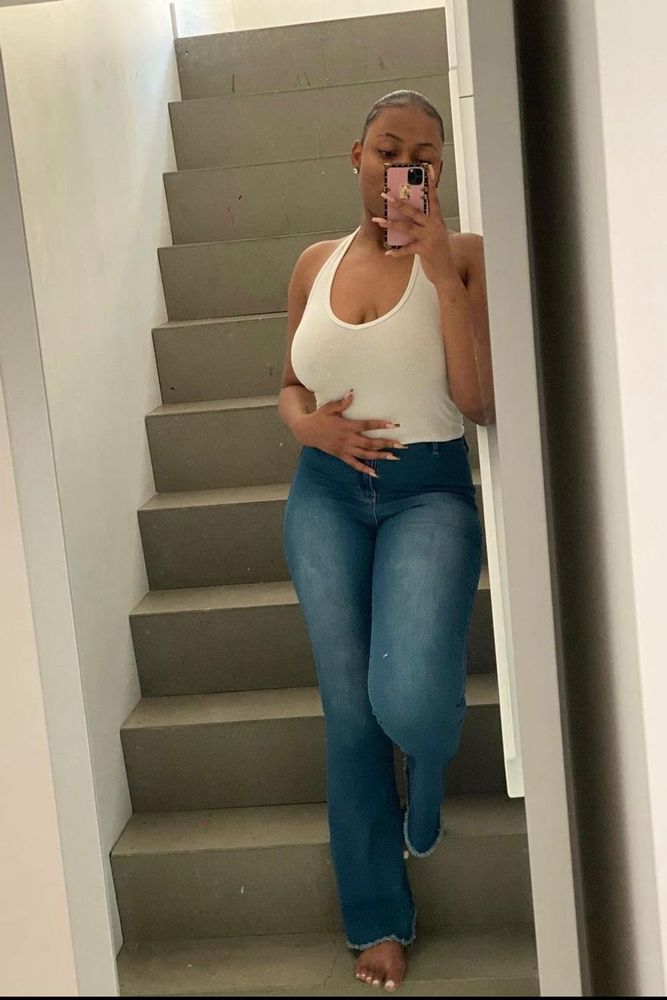 Theanitageorge's fit featuring Fashion Nova | 660573fa2b46b08b0c3259d8