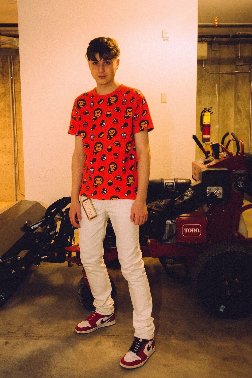 Post featuring undefined