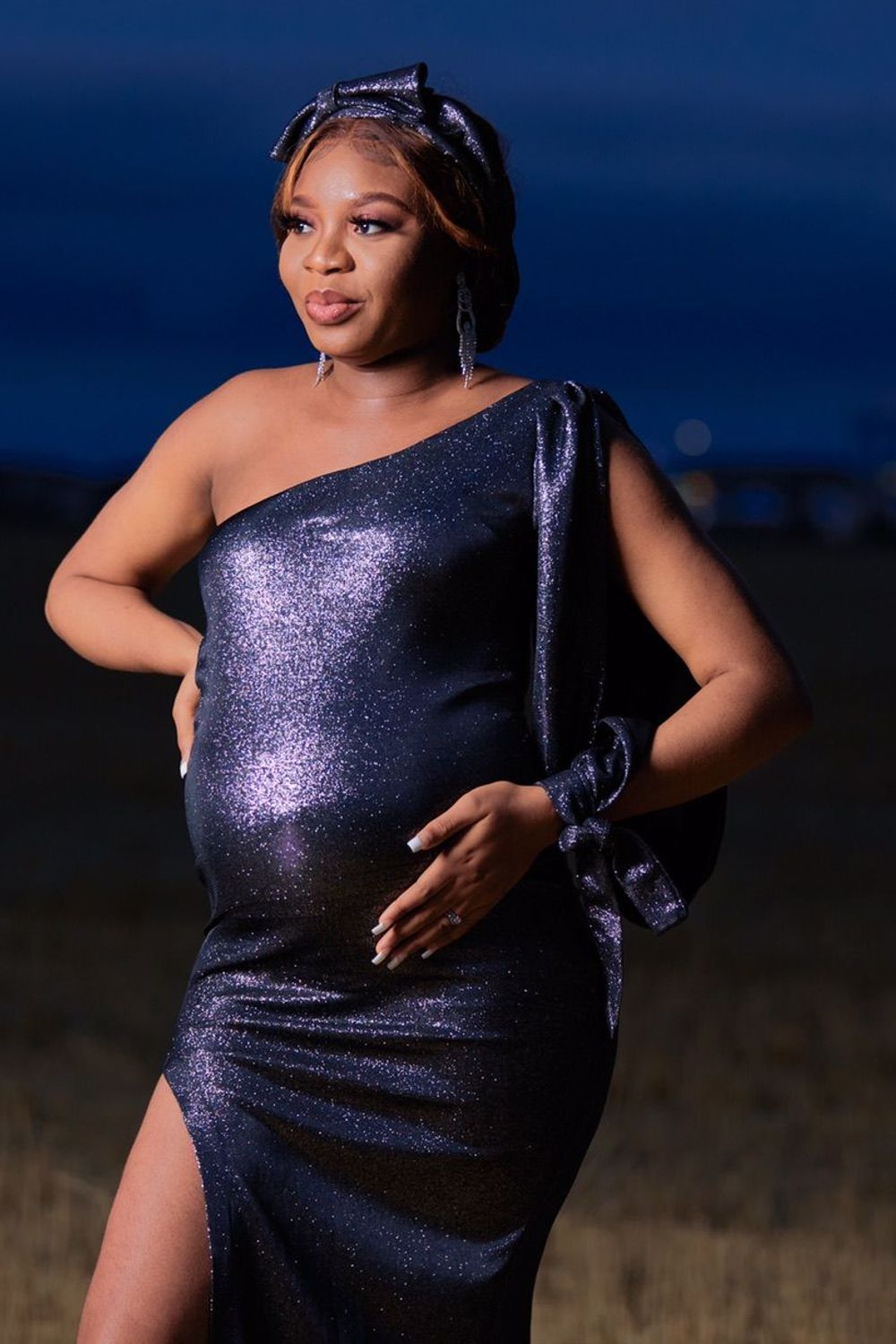 Lizbueen's post featuring Fashion Nova. Feeling 