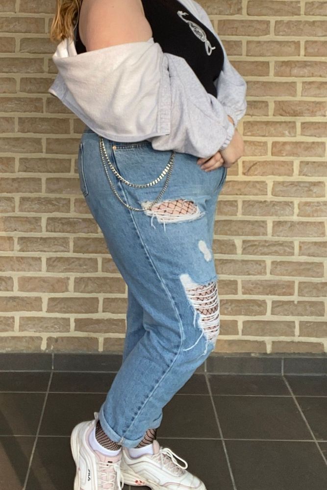 Jessie1607's fit featuring SHEIN, H&M, Primark, Casio, Fila