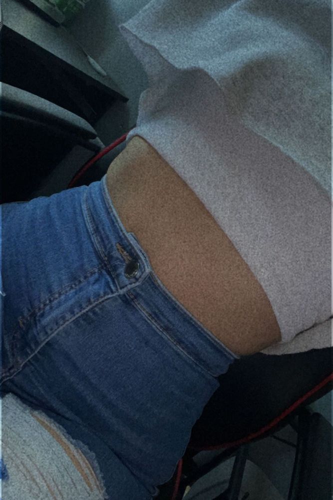 mbaileyxo's fit featuring Topshop, ASOS, Pretty Little Thing