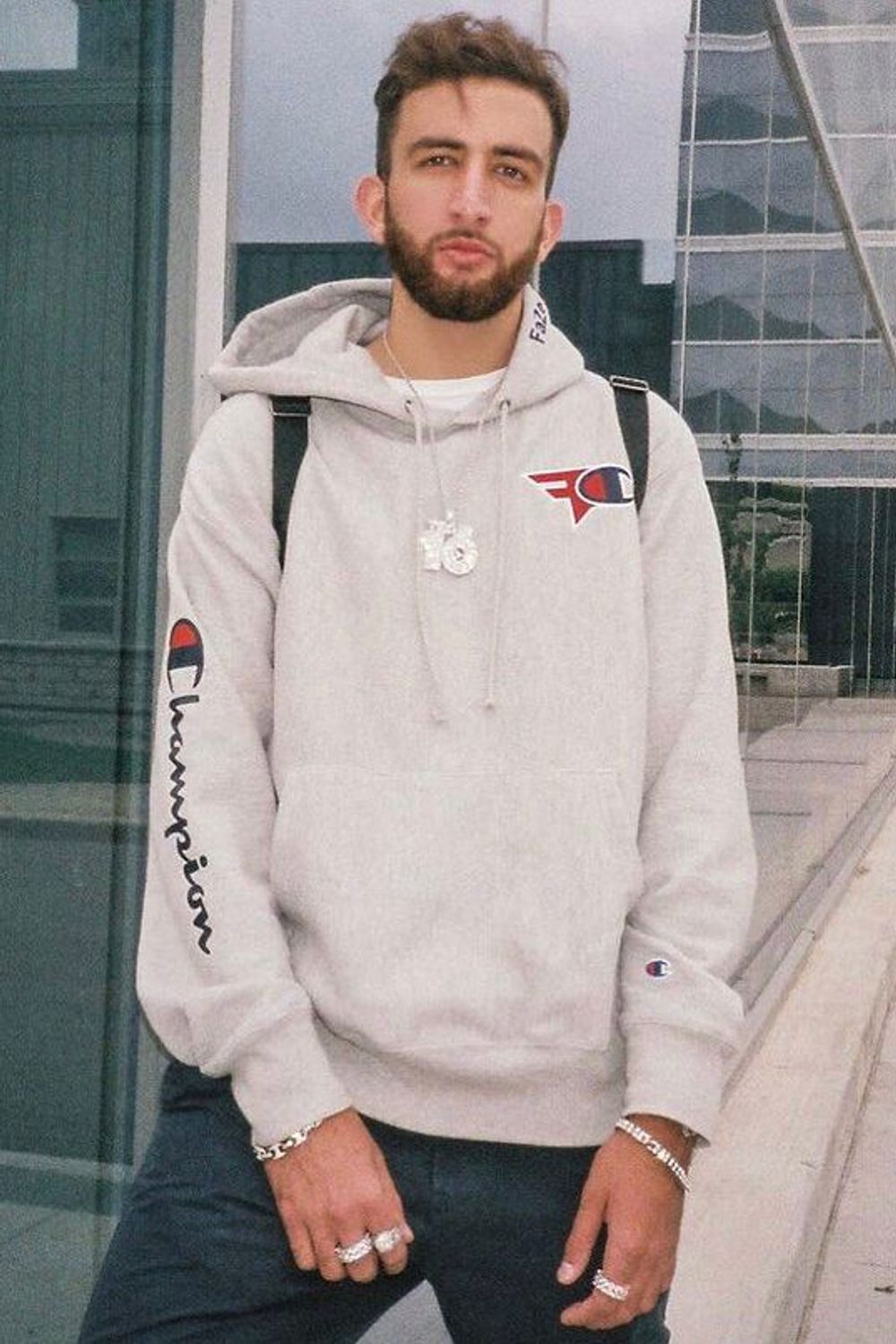 Post featuring undefined