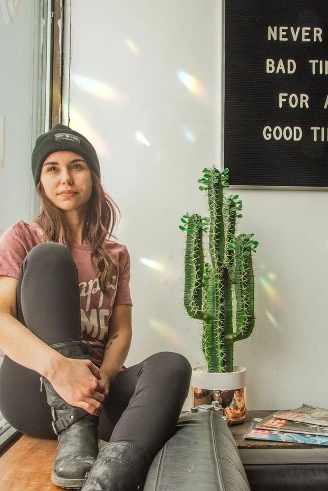 MandyJoey's fit featuring Osgoode Company