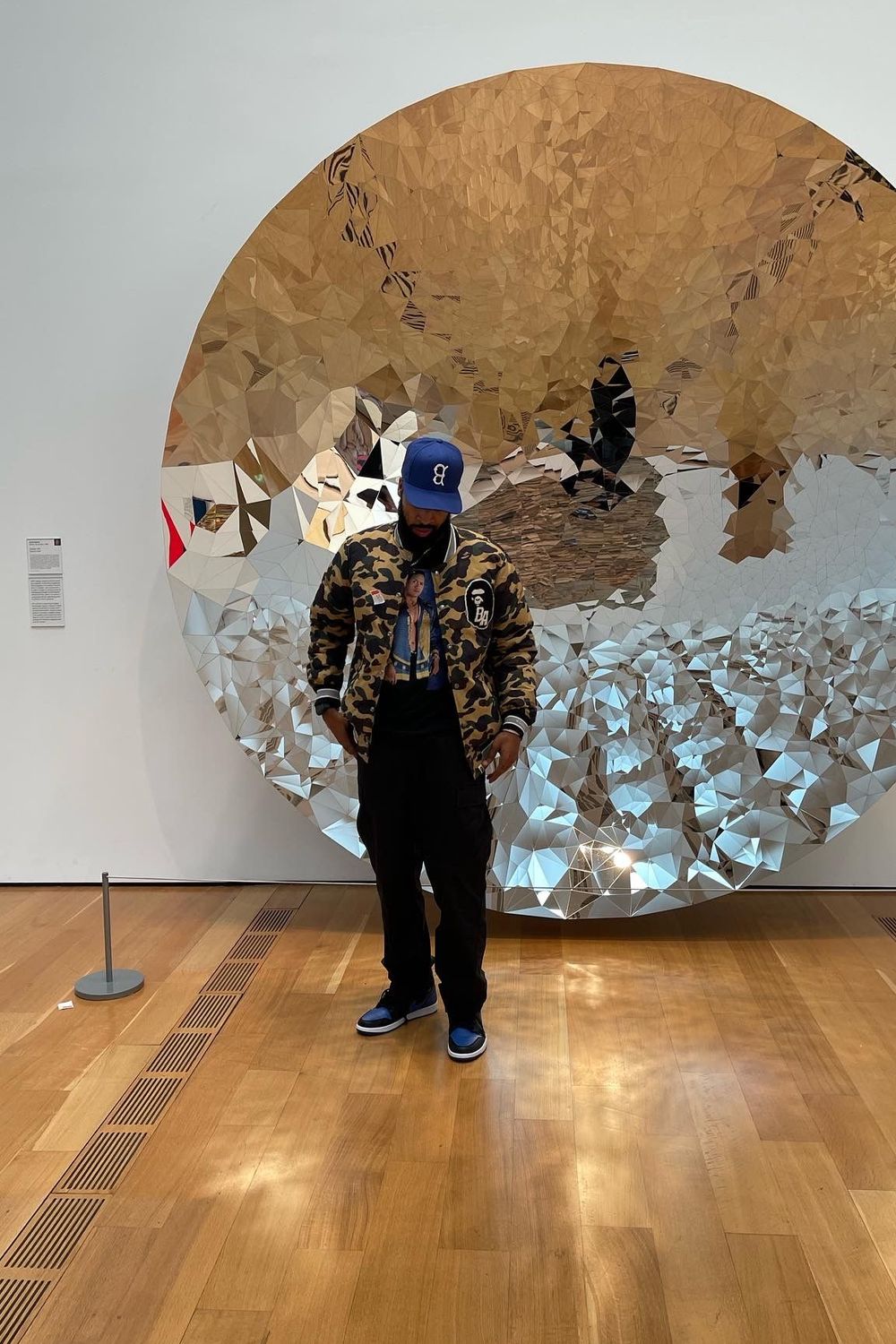 Post featuring undefined