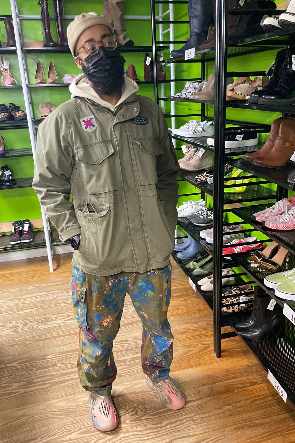 Post featuring undefined