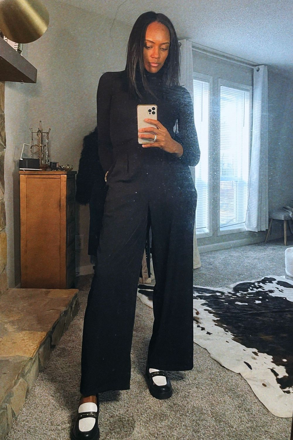 Brittnai's post featuring Petal & Pup, Pretty Little Thing. Feeling ootd, workattire
