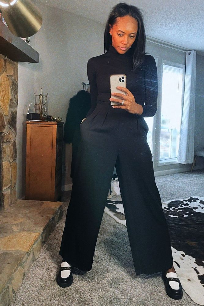 Brittnai's fit featuring Petal & Pup, Pretty Little Thing | [object Object], [object Object]