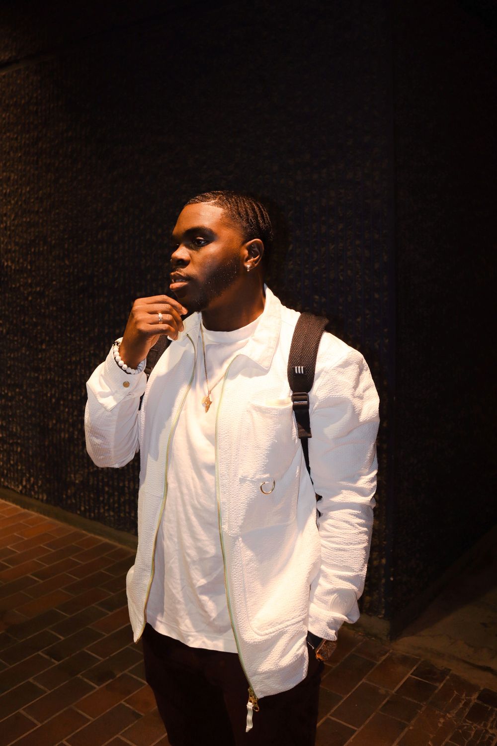 Post featuring undefined