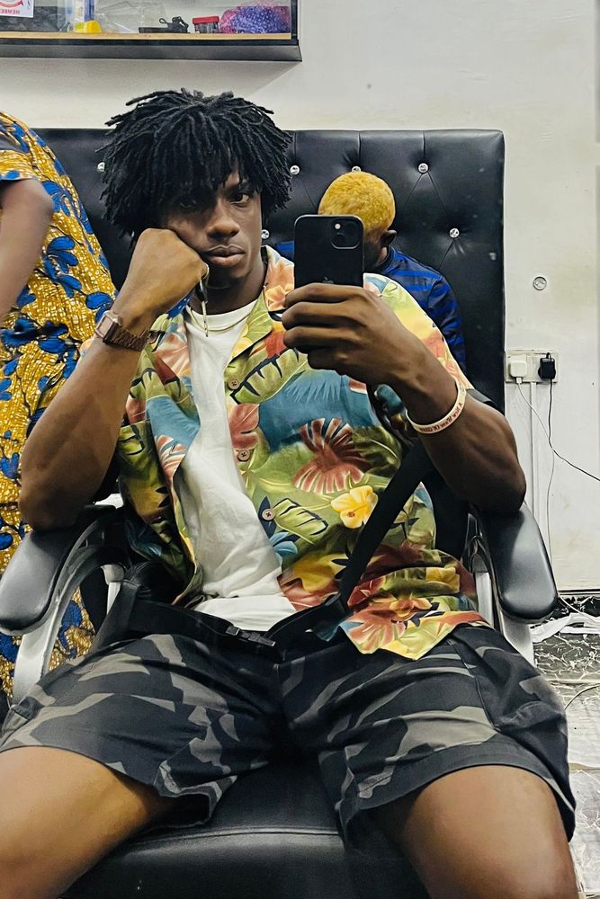 Enoclassy's fit featuring Primark, Nike