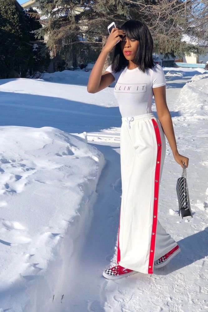 Adetutu01's fit featuring Vans, Missguided | 623332ec2acdb4d337d44778, 660574032b46b08b0c3259f8
