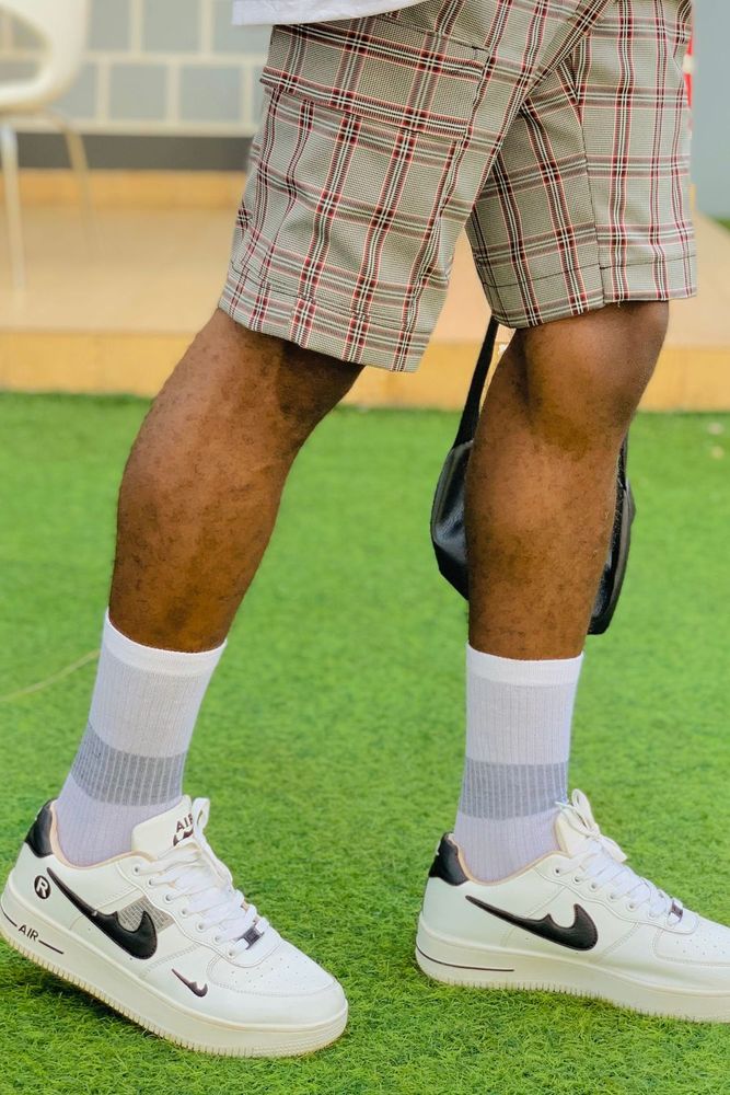 Anthony23's fit featuring Nike