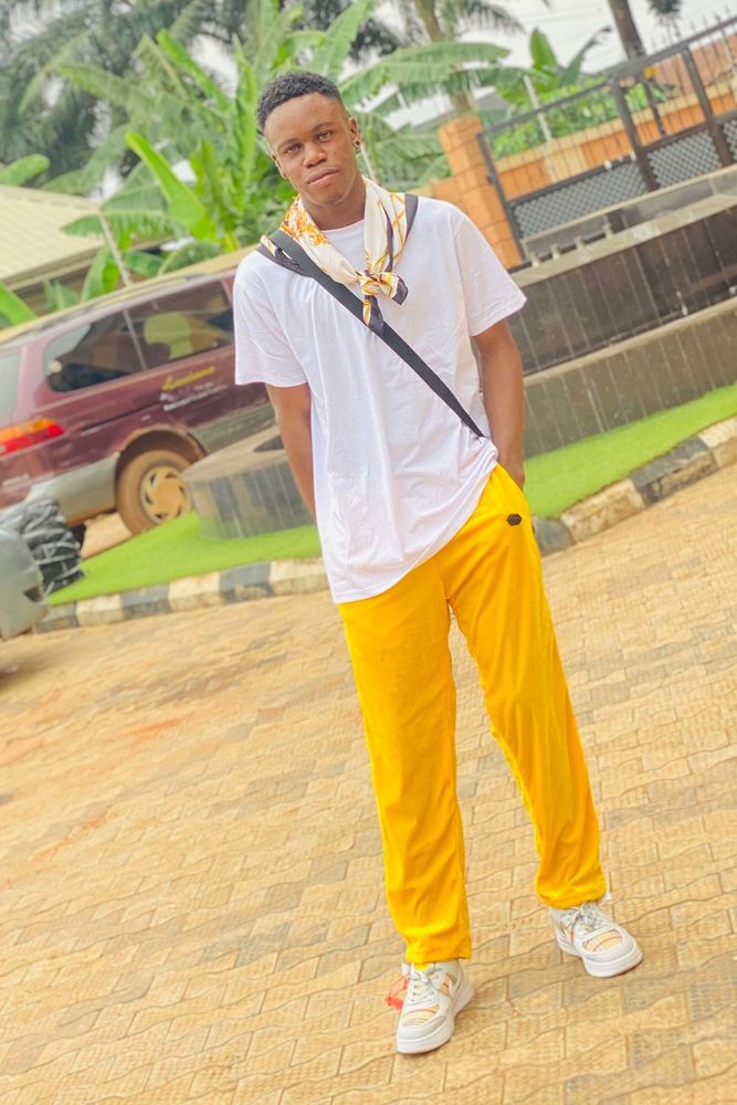 Anthony23's fit featuring Ami, Nike, Dolce & Gabanna