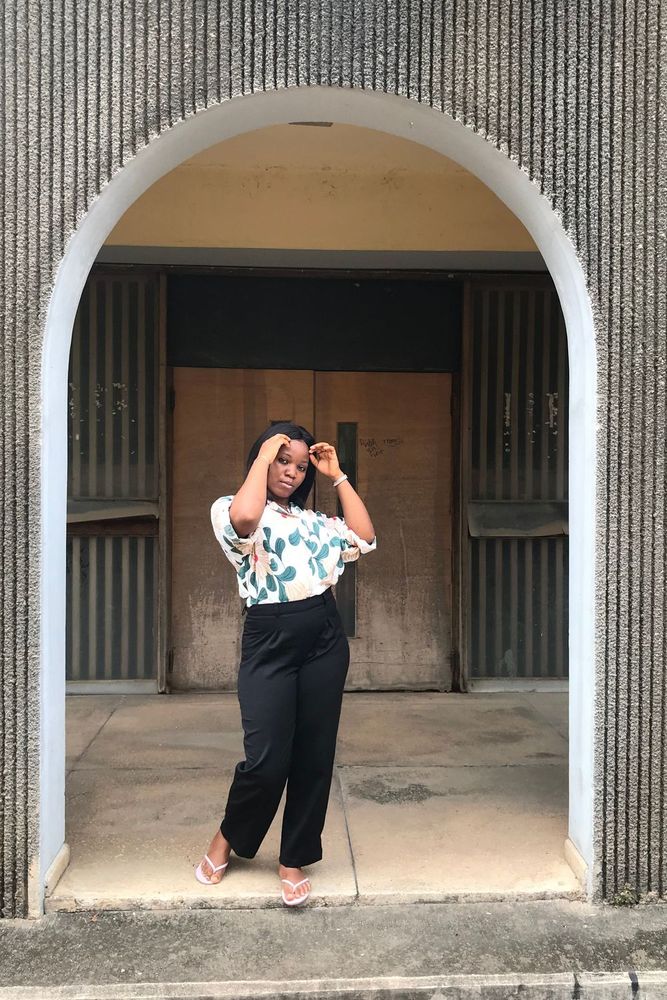 Toyera's fit featuring Ami, Golden Goose